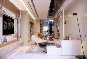 bán liền kề nguyễn văn lộc, 12 tỷ vnd, 50 m2, sẵn sổ giao dịch