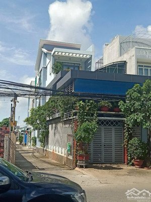 bán nhà 2 mặt tiền nguyễn hữu cảnh, vũng tàu 121m² kinh doanh sầm uất giá tốt chỉ 13.5 tỷ