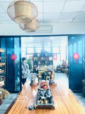 bán nhà mặt phố âu cơ, 80m2, 7 tầng, kinh doanh dòng tiền, giá tốt