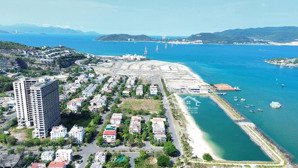 lô góc khu đô thị biển an viên vị trí kim cương