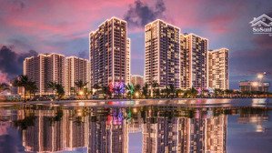 bán căn hộ chung cư 2pn, 1wc tại the sapphire 2, 3,9 tỷ, 55m2, đa tốn, gia lâm, hà nội giá ưu đãi