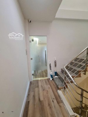"bán nhà riêng đường bình giã, p.13, tân bình ngang 6 (62m2) 4 tầng, giá bán 10 tỷ tl