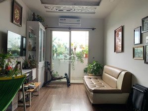 cần bán căn hộ cc thái an, nguyễn văn quá, q12. giá 1,2tỷ 45m2 1pn