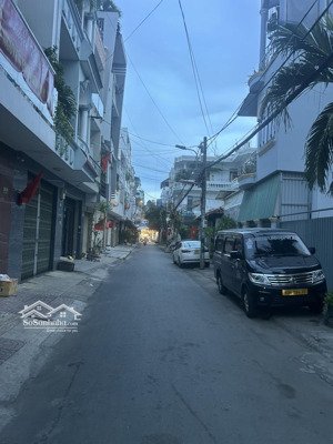 siêu phẩm lô góc gò dầu q.tp (cũ)-75m2 5x15-4 lầu btct sân thượng-nhỉnh 10 tỷ!