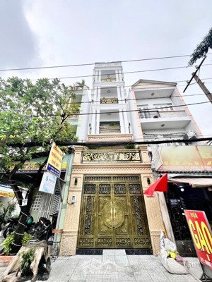 liền kề đường tên lửa, nhà đẹp 5 tầng full nội thất cao cấp, mặt tiền kinh doanh 4x15m, chỉ 8 tỷ 45