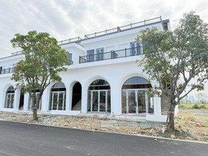 nhà phố liền kề tại nha trang chỉ có giá 6 tỷ đã sở hữu ngay