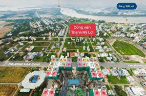 bán căn hộ 3pn view sông dự án victoria village giá chỉ 7,3 tỷ có va