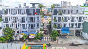 DỰ ÁN BẢO TÂN RESIDENCE - QUẬN BÌNH TÂN - ĐANG HOÀN THIỆN - GIÁ 7,X TỶ