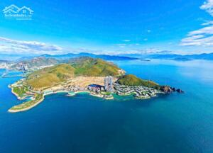  Mở Bán Biệt Thự Đáng Sống Nhất Tại Nha Trang - La Tiên Villa giá chỉ từ 14ty/căn