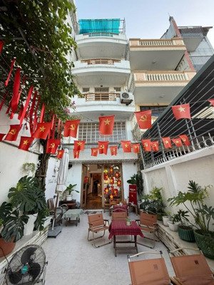 vị trí kim cương mặt phố trích sài tây hồ 70mx5t,mt5m giá 48 tỷ 2 mặt tiền ô tô vỉa hè kinh doanh