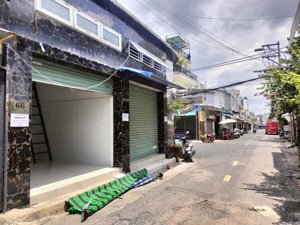 chính chủ cho thuê mặt bằng ngay chợ bắc ninh thủ đức mặt tiền đường lớn