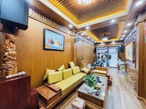 bán nhà tổ 9 phú lương 5 tầng 46.8m2, từ tầng 2 đua 50m2