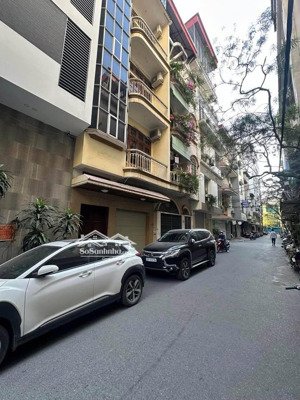 bán nhà riêng 6pn, 6wc, 53m2 6 tầng thang máy tại mai động, hoàng mai, hà nội chỉ với 17,5 tỷ sđcc