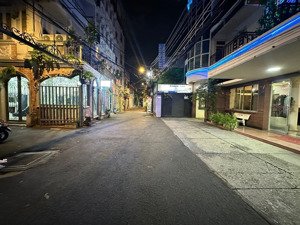 lê văn sỹ - hẻm 10m thông _ 47mx4 tấm_ 8.x tỷ.