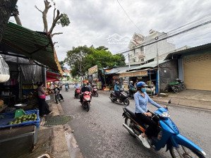 bán đất tặng dãy trọ 11 phòng và 1 ki ôt đang có thu nhập ổn định tại mặt tiền đường 6, linh xuân