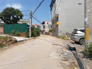 bán nhanh đất 50m2 full thổ đất ở đô thị tp sơn tây, lh hương anh land