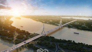 bán 83m2 xuân canh - đông anh gần vinhomes cổ loa và cầu tứ liên giảm 10 giá. lh 