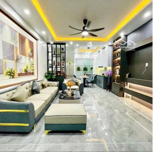 #nhàđẹptrươngđịnh lô góc full nội thất 10m2 ra ô tô tránh- sổ nở hậu -giá siêu hợp lý