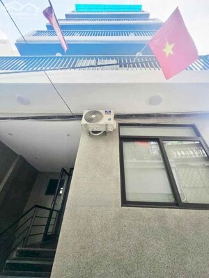 Bán nhà đẹp Hoàng Hoa Thám, Ba Đình, thang máy, 30tr/tháng, 60mx6t, 14.2 tỷ, 0985696268