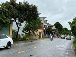 bán 100m2 trục chính kinh doanh tại phố phó đức chính văn giang giá cực tốt để đầu tư