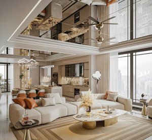 hot - bán gấp căn 3pn duplex chung cư cao cấp the zei plaza, cam kết giá tốt nhất tòa