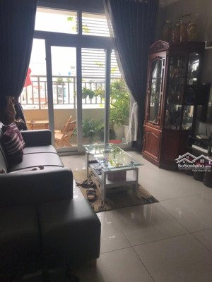 bán căn hộ chung cư ngô gia tự, quận 10, 60m2, 2pn, 2.75 tỷ, thang máy