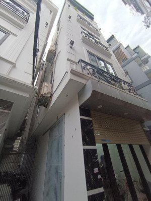 bán nhà thanh lân, phường vĩnh hưng 31m2 x 5tầng giá 7,15 tỷ