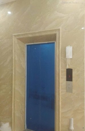 mình cho thuê nhà mới, 2 mặt đường phố lê đức thọ, thang máy, 153m2x4.5t nhà hàng, kd, vp 51tr