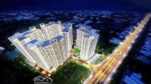 chỉ cần 500 triệu cô chú đã sở hữu ngay căn hộ mặt tiền quốc lộ 1a, sổ hồng riêng