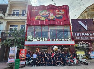 bán nhà siêu vị trí mặt tiền bùi viện, p. bến thành - 8x19m - 3 tầng - hđt 160tr/tháng - giá 50 tỷ