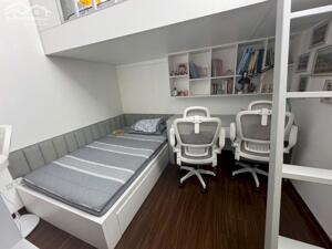 Chính chủ bán căn hộ chung cư 70m2, full nội thất tại Thanh Hà-Hà Đông