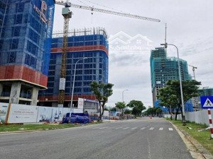 bán nhà 2 tầng mới - mặt tiền sơn trà, tiềm năng tăng giá trị, hiếm có