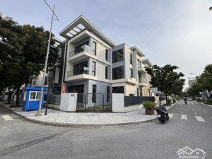 cơ hội hiếm - dương nội lô góc 195m2 - 3 ô tô tránh - mặt đường lê quang đạo kéo dài