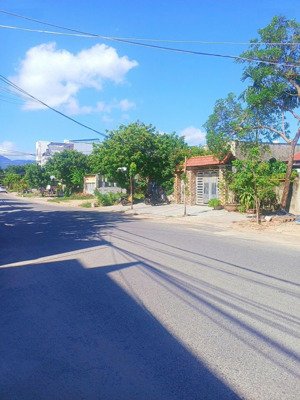 bán lô đất trần duy chiến ngang 9m vị thế đẹp