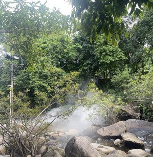 khu nghỉ dưỡng - không lụt - tp huế