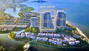 aria bay hạ long chiết khấu đặc biệt dành cho 50 khách hàng booking sớm nhất
