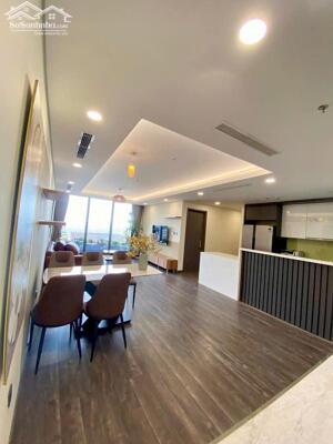 Bán gấp căn hộ chung cư Khu thành phố giao lưu – Green Stars – DT 102m2 ( căn góc 3PN)