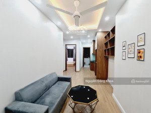 bán căn hộ 47m - tk:2pn,1wc tòa ct10 đại thanh tặng kèm nội thất hơn 2 tỷ. liên hệ : 