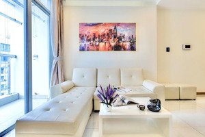 bán căn hộ 2 phòng ngủ view landmark 81