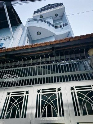 nhà đẹp giá tốt 4 tầng 5pn 49m2 hẻm xe hơi nguyễn công hoan p7 phú nhuận
