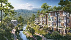 bán villa tại dự án thung lũng thanh xuân, dối diện intercontinental vĩnh phúc: 