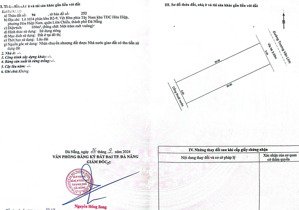 bán đất tại trương vân lĩnh, 2,85 tỷ, 100m2, pháp lý đầy đủ, giá tốt