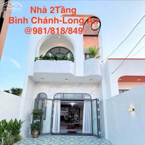 CHÍNH CHỦ BÁN NHÀ MT TL 826, LONG TRẠCH, CẦN ĐƯỚC, CẦN ĐƯỚC LONG AN, GIÁ 2.3TỶ, 90M2, SHR