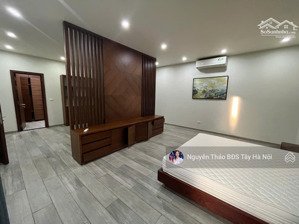 cho thuê biệt thự bt5 splendora, 270m2, full đồ đẹp sẵn ở, thiết kế 5pn, giá 33trieu