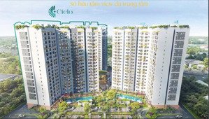 căn hộ gần chợ bình chánh chỉ cần 300tr sở hữu ngay - destino - căn hộ siêu cao cấp - tt nhẹ nhàng