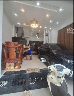 mặt tiền 5,5m - ngay kdc nam long--ôtô ngủ trong nhà - chỉ 7t hơn