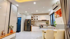 chỉ cần nhỉnh 5 tỷ có ngay nhà phan xích long - 38m2 - căn góc 2mt - 3pn mới full nội thất