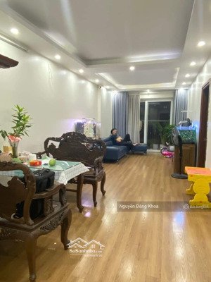 chính chủ cần bán gấp căn hộ tầng thấp tòa ct1c thông tấn xã - dt:75m2 - có đồ cơ bản ở luôn được