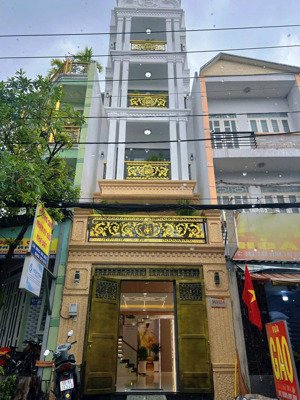 mặt tiền hẻm kinh doanh bình trị đông - ngôi nhà mới nơi khởi đầu cho hạnh phúc