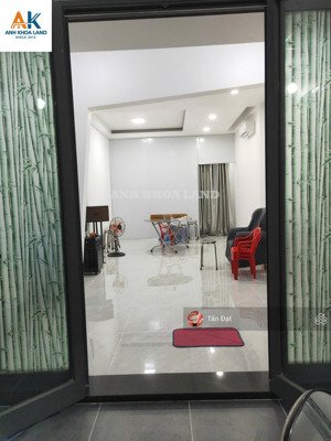 chính chủ bán nhà 2 tầng 93m² hẻm ô tô đường 297, p. phước long b, gần global city
